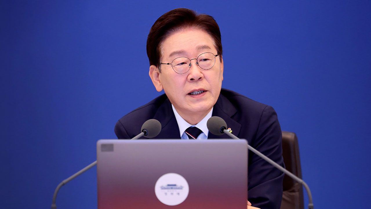 "신뢰 잃은 기관, 존재 의미 없어…검경 합수본 구성"