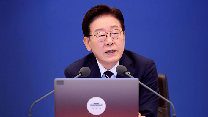 "신뢰 잃은 기관, 존재 의미 없어&hellip;검경 합수본 구성"