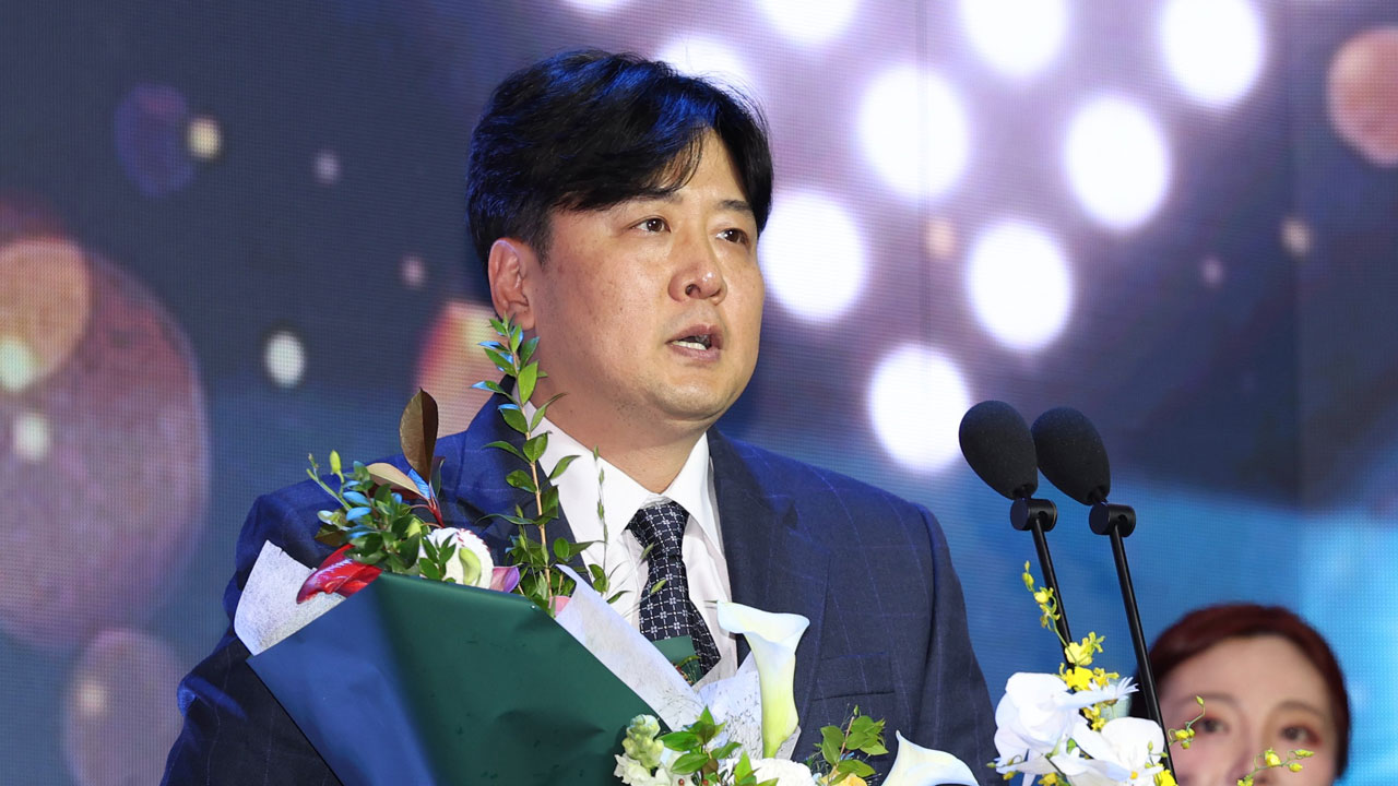 <!HS>프로<!HE>야구 김정국 심판, 통산 1천500경기 출장…역대 35번째