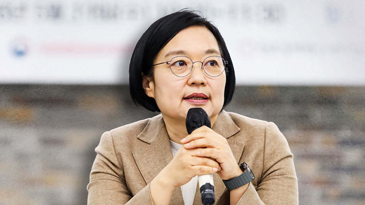 새 총리 후보자에 한성숙…청와대 "성장 이끌 적임자"