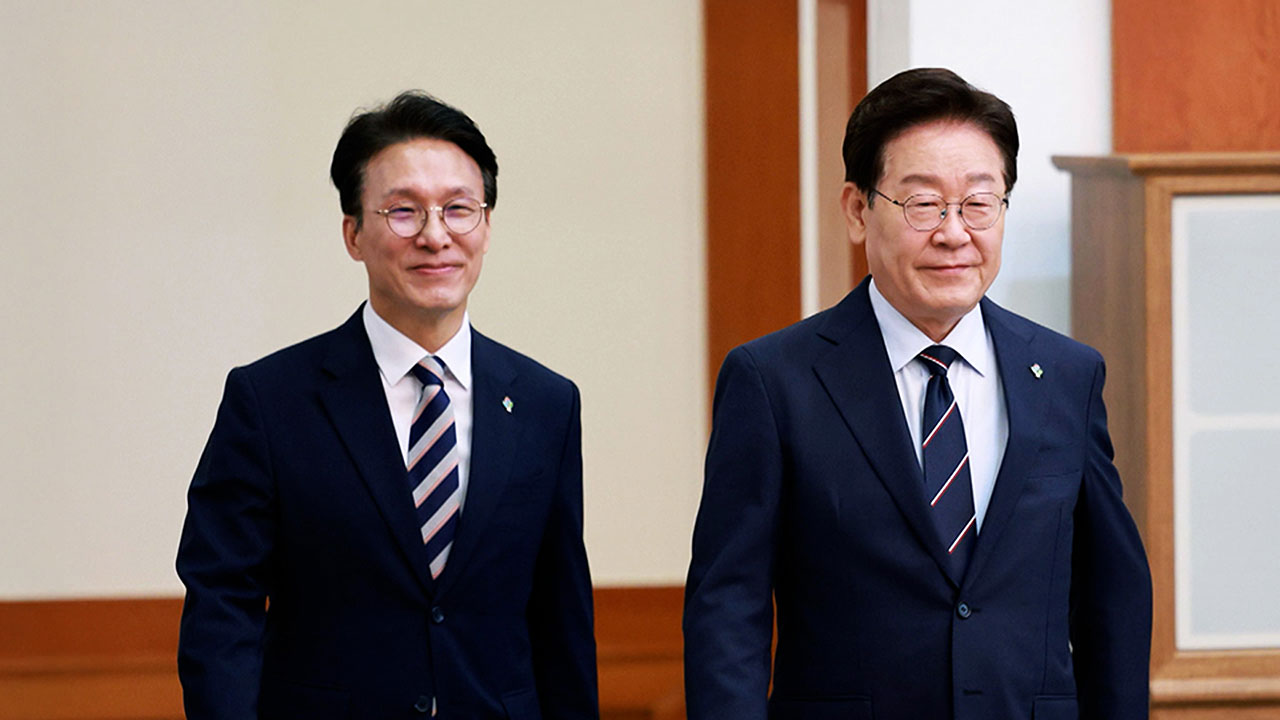 김 총리 "다음 임무는 유능한 민주당"…불붙는 당권 경쟁