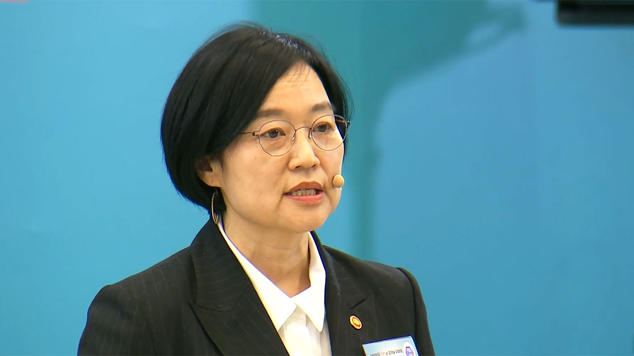 후임 총리에 3인 두고 고심…한성숙 후보자 낙점 배경