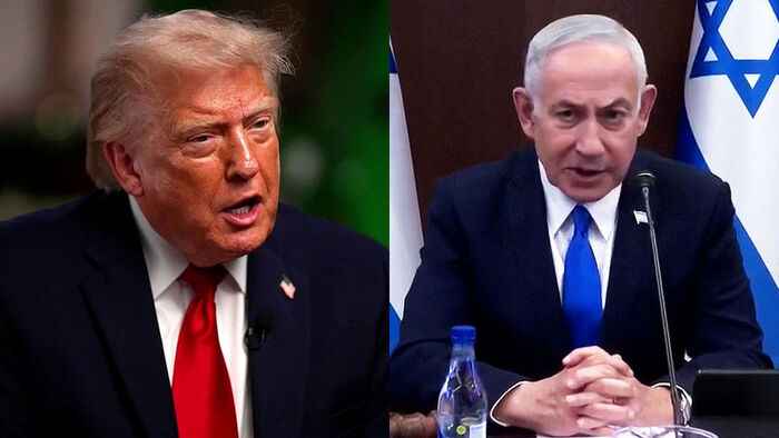 Trump Urges Israel and Iran to "Stop Immediately," Calls for Restraint in Airstrikes