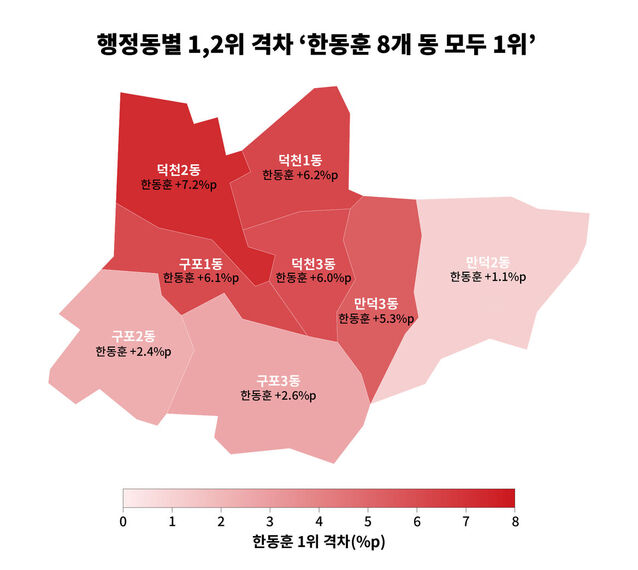 팩트체크 사실은 지방선거의무게