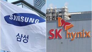 Samsung and SK Consider Semiconductor Investments in Provinces; Gwangju's Cheomdan District 3 Draws Attention