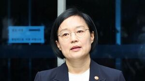 한성숙 국무총리 후보자