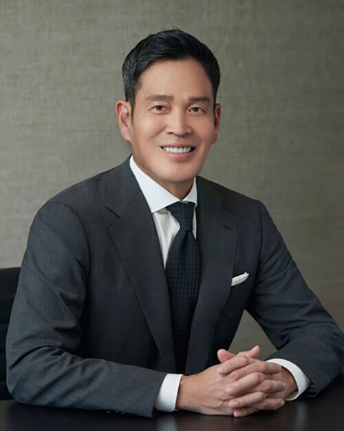 정용진 신세계그룹 회장 (사진=신세계그룹 제공, 연합뉴스)
