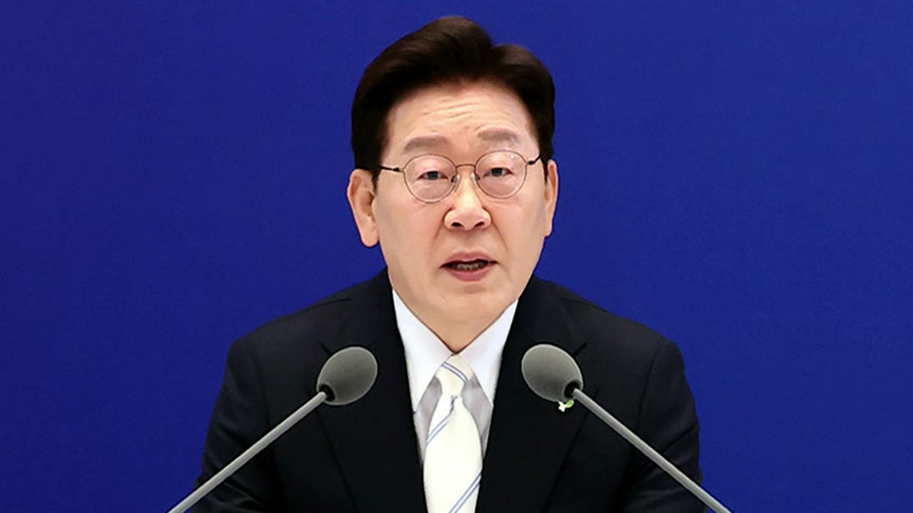 이 대통령 "부정선거론과 달라…국민주권 존중 없었다"