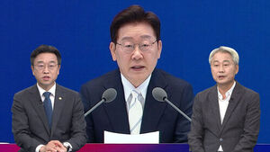 [여담야담] 이용우 "대통령도 선거 결과 '국민 경고'라는데&hellip;여당 지도부는?"