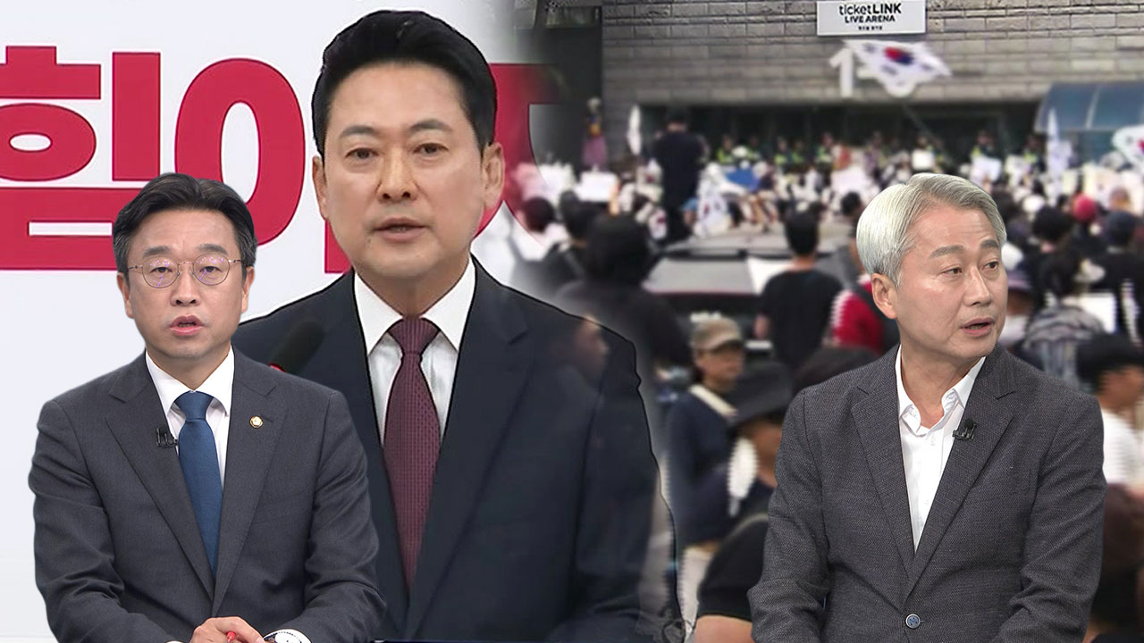 [여담야담] 장동혁 "투표용지 부족 사태, 재선거가 우선"…사퇴 요구는 외면