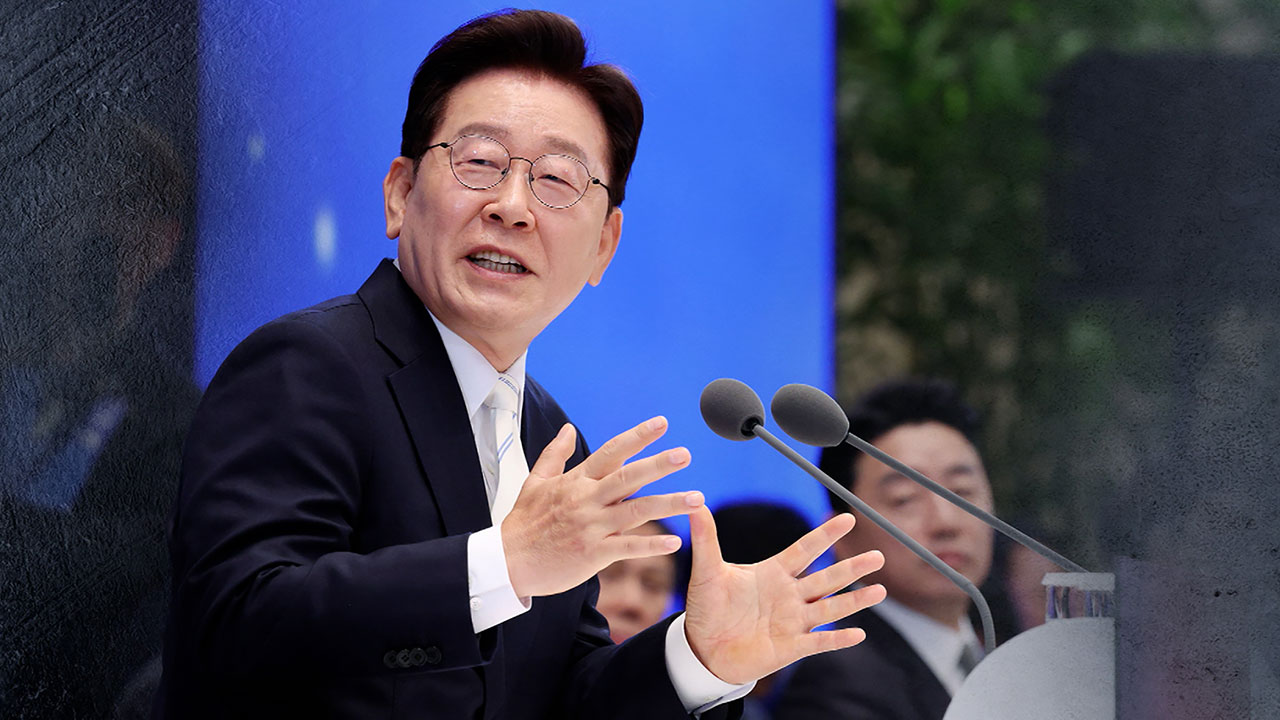 "주식 저평가·고환율 일시적…전세 부족은 정상화 과정"