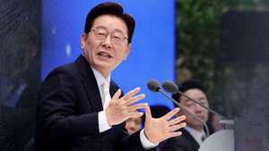 "주식 저평가&middot;고환율 일시적&hellip;전세 부족은 정상화 과정"