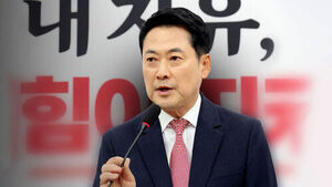 "특검보다 재선거" 장동혁 주장에&hellip;"방패막이 돼선 안 돼"
