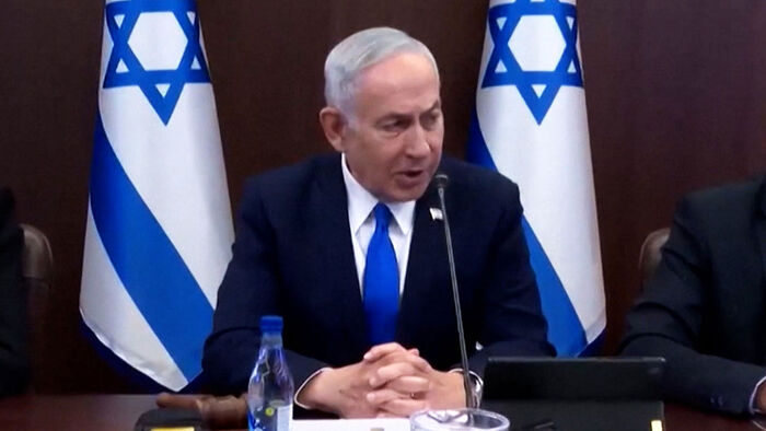 Israel Decides to Halt Attacks on Iran, Continues Conflict with Hezbollah