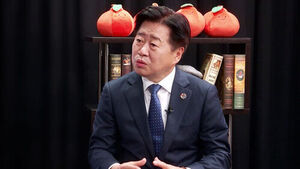제주도, 북한에 '한라봉 묘목' 등 1억 6천만 원 물품 전달