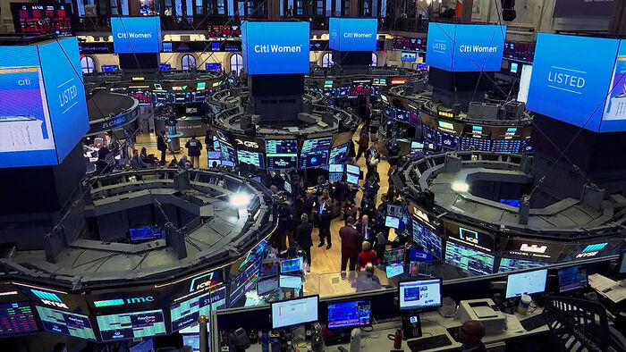 Micron Jumps 10% as 'AI Investment Anxiety' Eases
