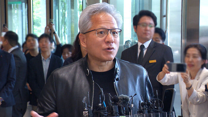 Jensen Huang's Gift of 'AI Factories': Opportunities Mixed with Concerns of Dependency