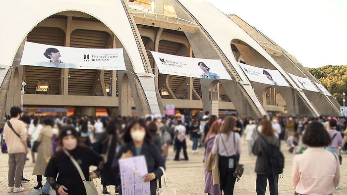 Foreign Spending in Korea Hits Record High of 1.3 Trillion Won