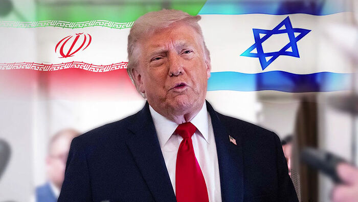 Trump's 'Warning Call' Leads Israel and Iran to Halt Attacks