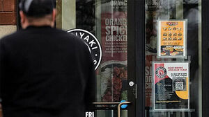 US Labor Market Outlook Increasingly Pessimistic, Surveys Show