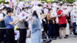 [뉴스브리핑] 오늘의 주요뉴스&hellip;현황 파악도 엉망, '용지부족' 투표소 91곳