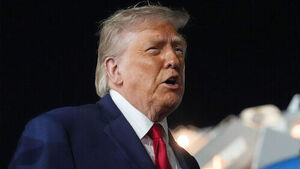 Trump: "Iran Shot Down U.S. Helicopter Patrolling Strait of Hormuz... Will Respond"