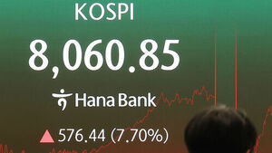 "한국 증시, 한 단계 더 도약 위해 저PBR기업 자본 효율성 등 개선해야"