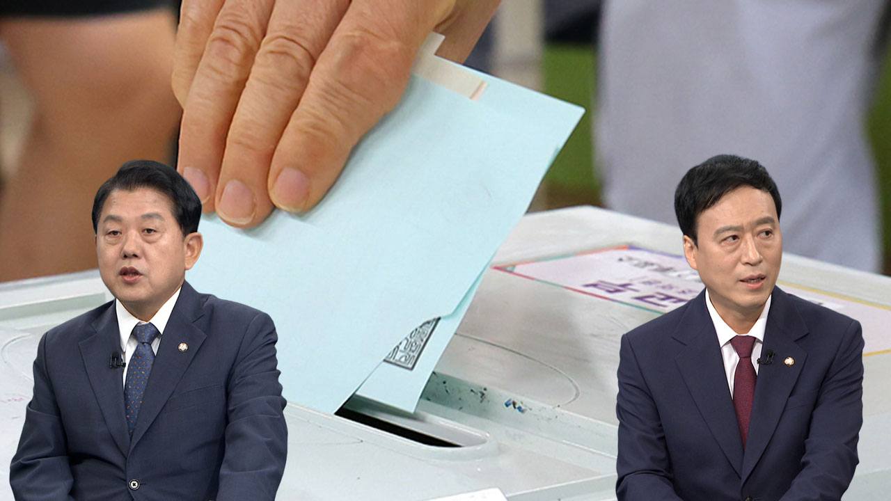 [여담야담] 송도 동일 득표수 논란…선관위 "우연의 일치" 정성국 "해명 필요"