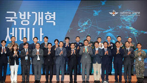 2040년까지 간부 중심 군 개편&hellip;간부 40→63%&middot;병사 60→37%