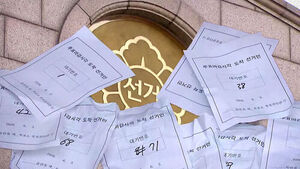 50곳이라더니&hellip;선관위 투표용지 부족 발표 또 뒤집혔다