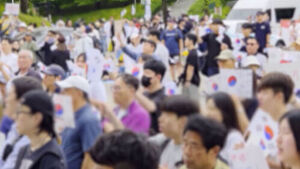 "시험장 갔는데 시험지 안 준다"&hellip;2030 분노 키운 이유