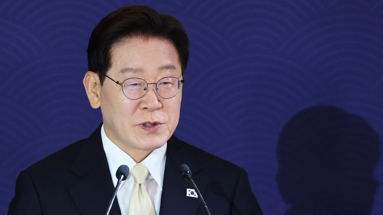 이 대통령 "농어촌기본소득, 지속화하고 금액 높이면 효과 있을 것"