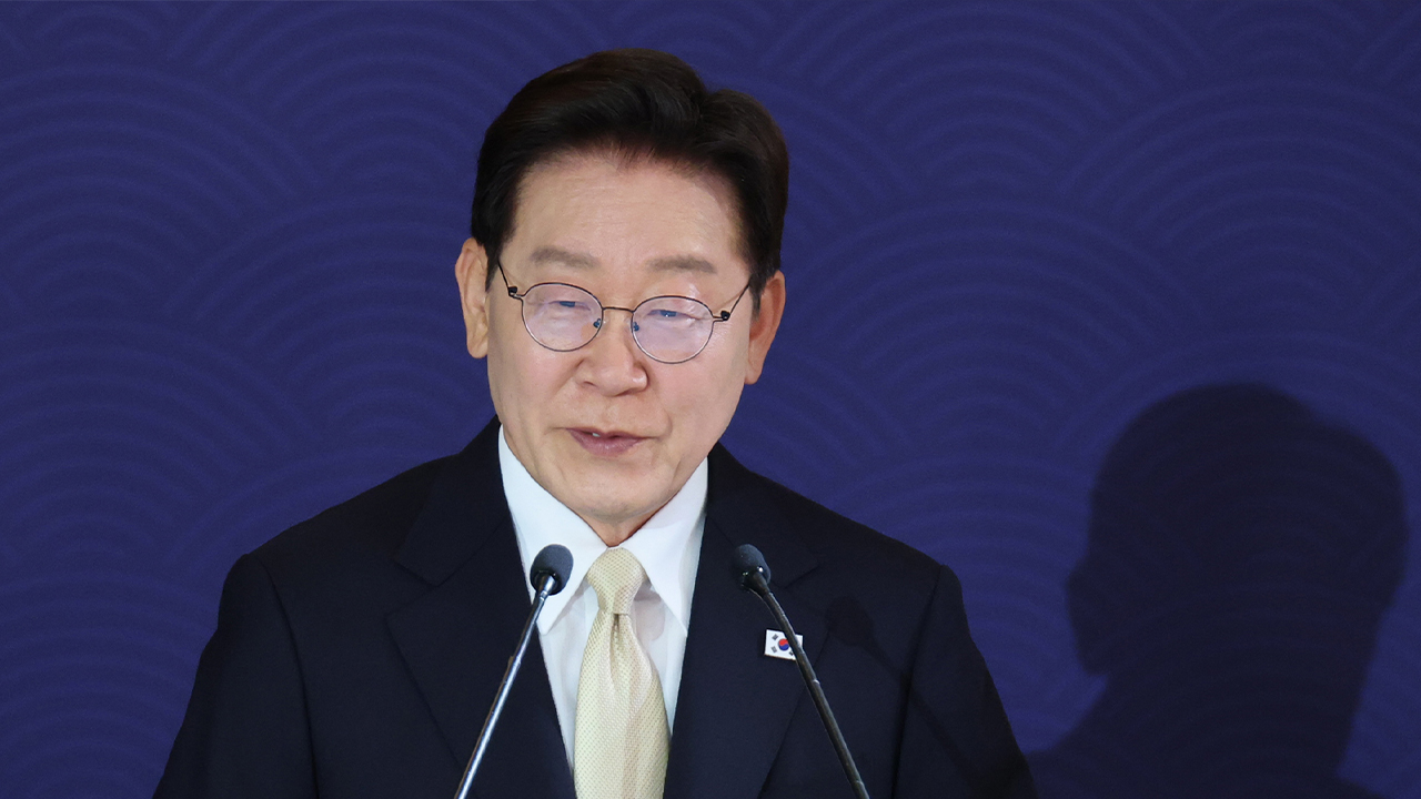 이 대통령, 오늘 벨기에·EU와 정상회담…무역·공급망 협력 논의