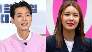 정경호&middot;수영, 열애 14년 만 결별&hellip;"좋은 동료로"