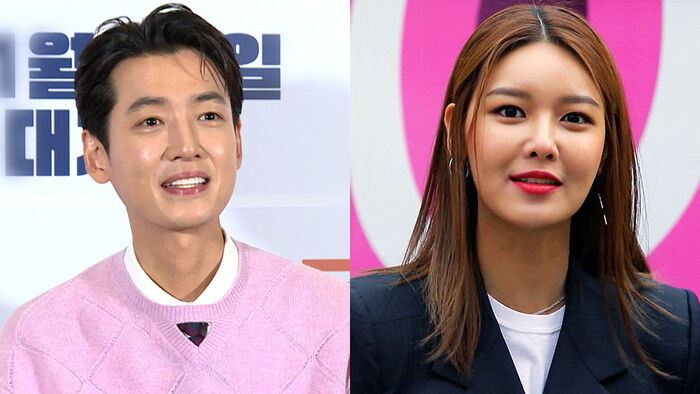 Jung Kyung-ho and Sooyoung End 14-Year Relationship: "Remaining Good Colleagues"