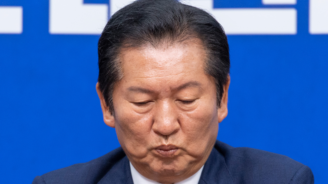 정청래 "이 대통령 지선 평가에 공감…반성할 것은 반성하겠다"