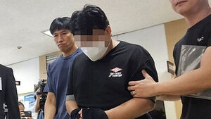 생후 42일 아들 때려 숨지게 한 30대&hellip;항소심서 징역 15년 구형