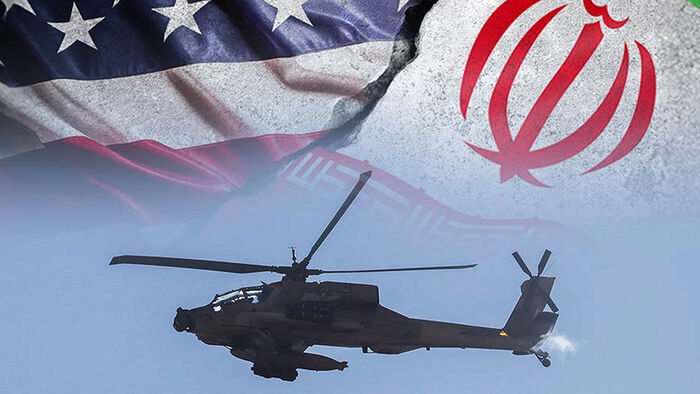 U.S.-Iran Conflict Resumes: Retaliatory Strikes Met with Counterattacks