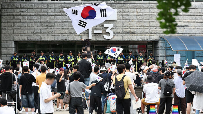 '투표지 부족'이 '선거 결과'에 미친 영향은 [사실은]