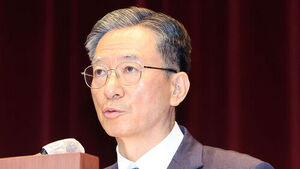 정성호 법무장관 "선관위, 해체 수준 근본적 개혁해야&hellip;철저한 규명"