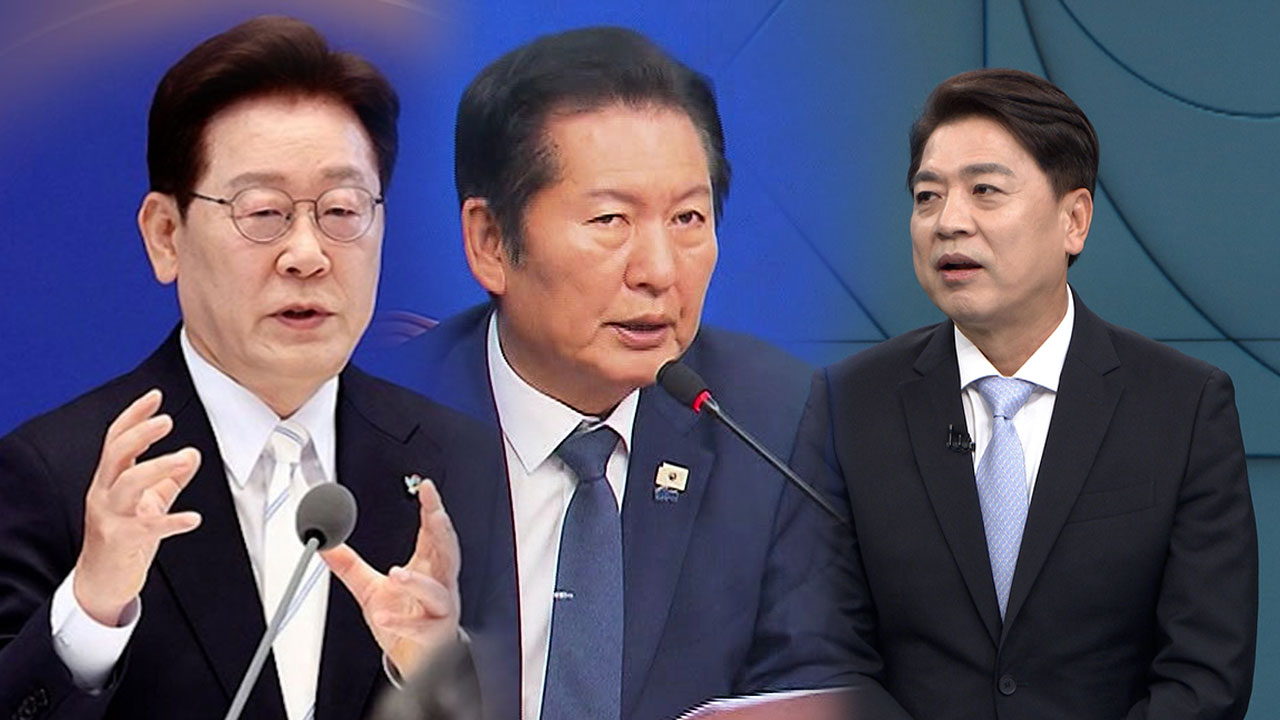 [여담야담] 부승찬 "대통령 기자회견 후 정청래 대표 비판 문자 폭증"