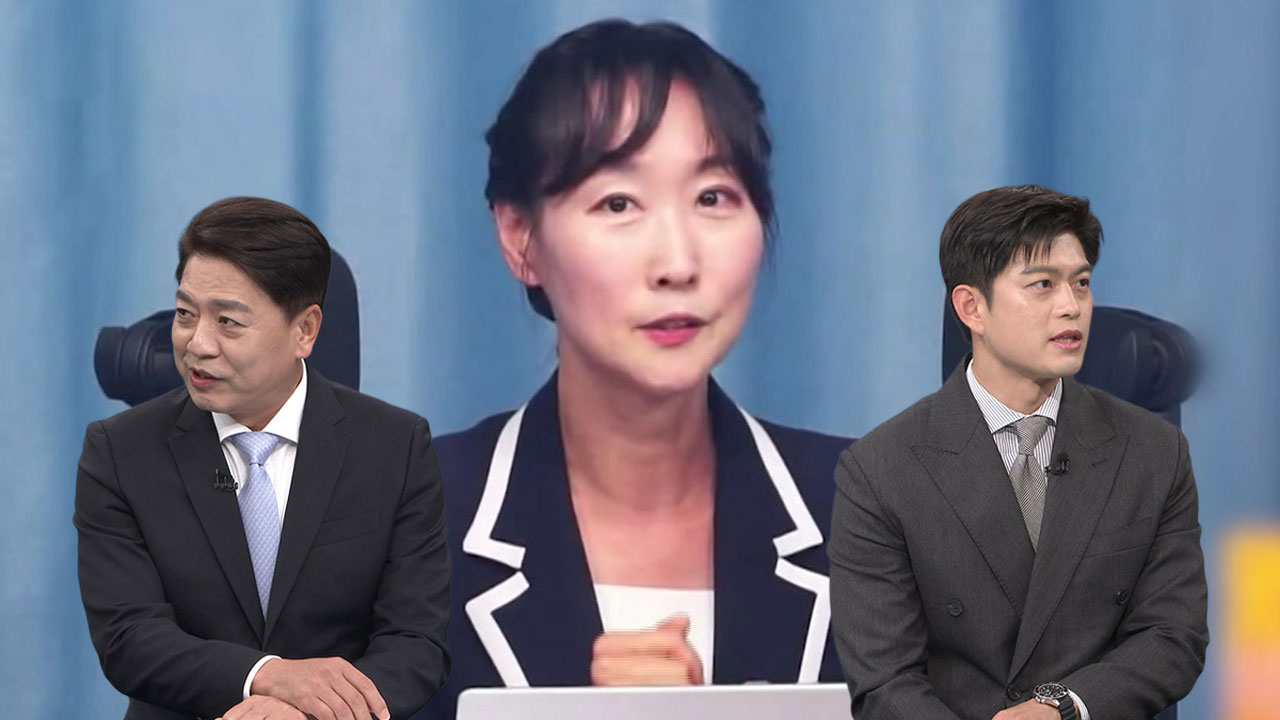 [여담야담] "이 대통령, 윤석열처럼 하시나?"던 '친청' 이지은 대변인, 결국 사퇴