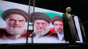 Iran Takes a Bolder Stance: Direct Strikes on Israeli Mainland for Hezbollah