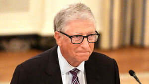 Bill Gates Calls Association with Epstein a "Serious Error in Judgment," Claims He Was Pressured Over Affair