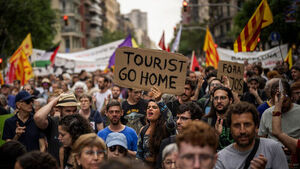 Europe's Housing Crisis Worsened by Tourists: EU Moves to Regulate Airbnb and Others