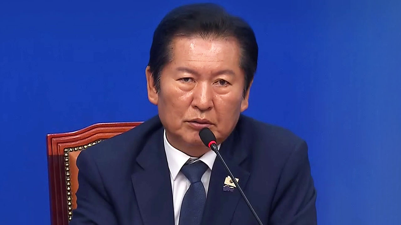 책임론 휩싸인 정청래…