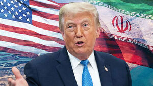 U.S. Strikes Iran for Second Consecutive Day; Trump Claims Direct Contact with Iranian Officials