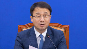 한병도 "국힘, 부정선거&middot;사전투표 폐지 억지 주장 멈춰야"