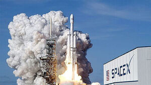 Institutional Capital Floods into SpaceX IPO; BlackRock Places $5 Billion Bid