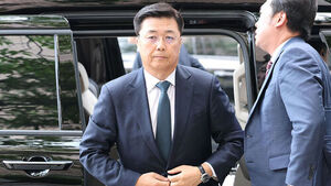 홍장원 전 국정원 차장 특검 재출석&hellip;'계엄 정당화 메시지' 의혹